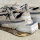 Illustration for article titled iPod + Nikes Fat, Moldy Grandpa: Apple II Pumas